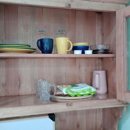 Studio Saira Tangara - Jardim Carolina Ubatuba Eksteriør billede