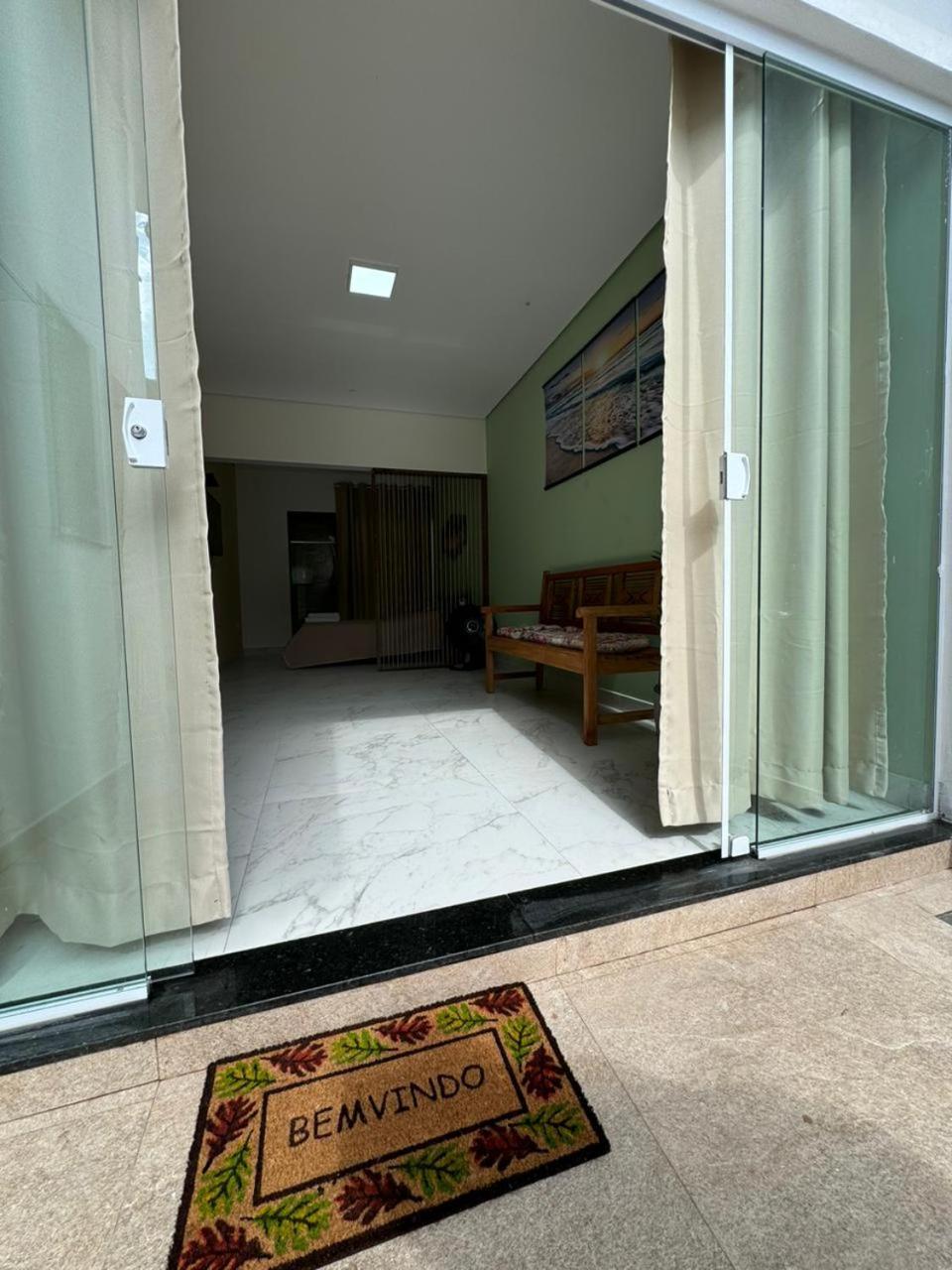 Studio Saira Tangara - Jardim Carolina Ubatuba Eksteriør billede