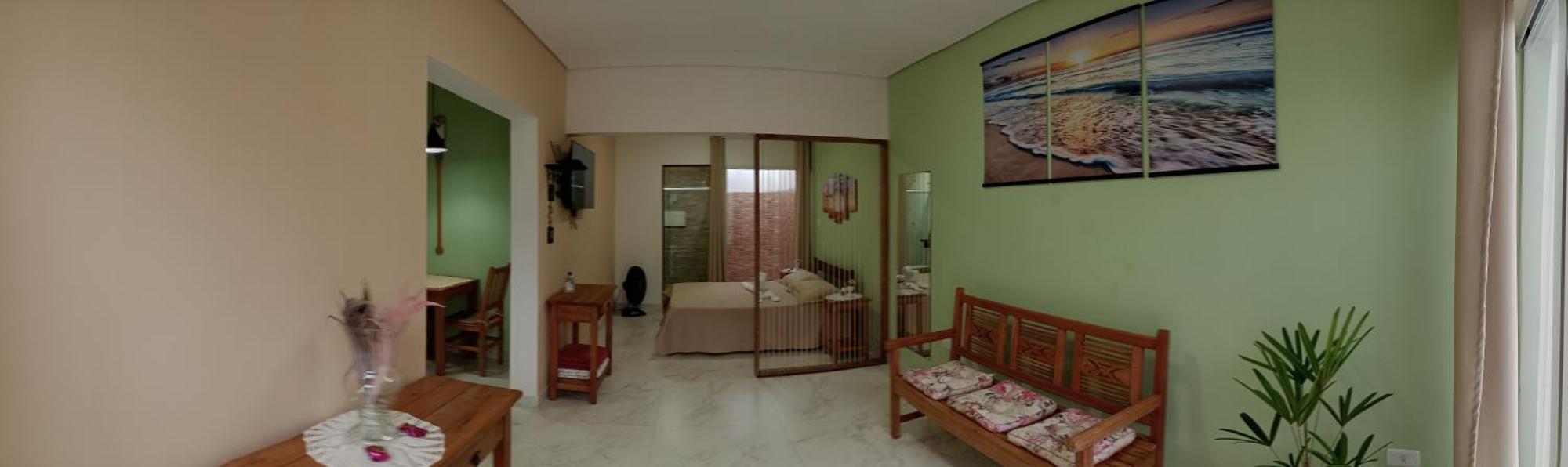 Studio Saira Tangara - Jardim Carolina Ubatuba Eksteriør billede