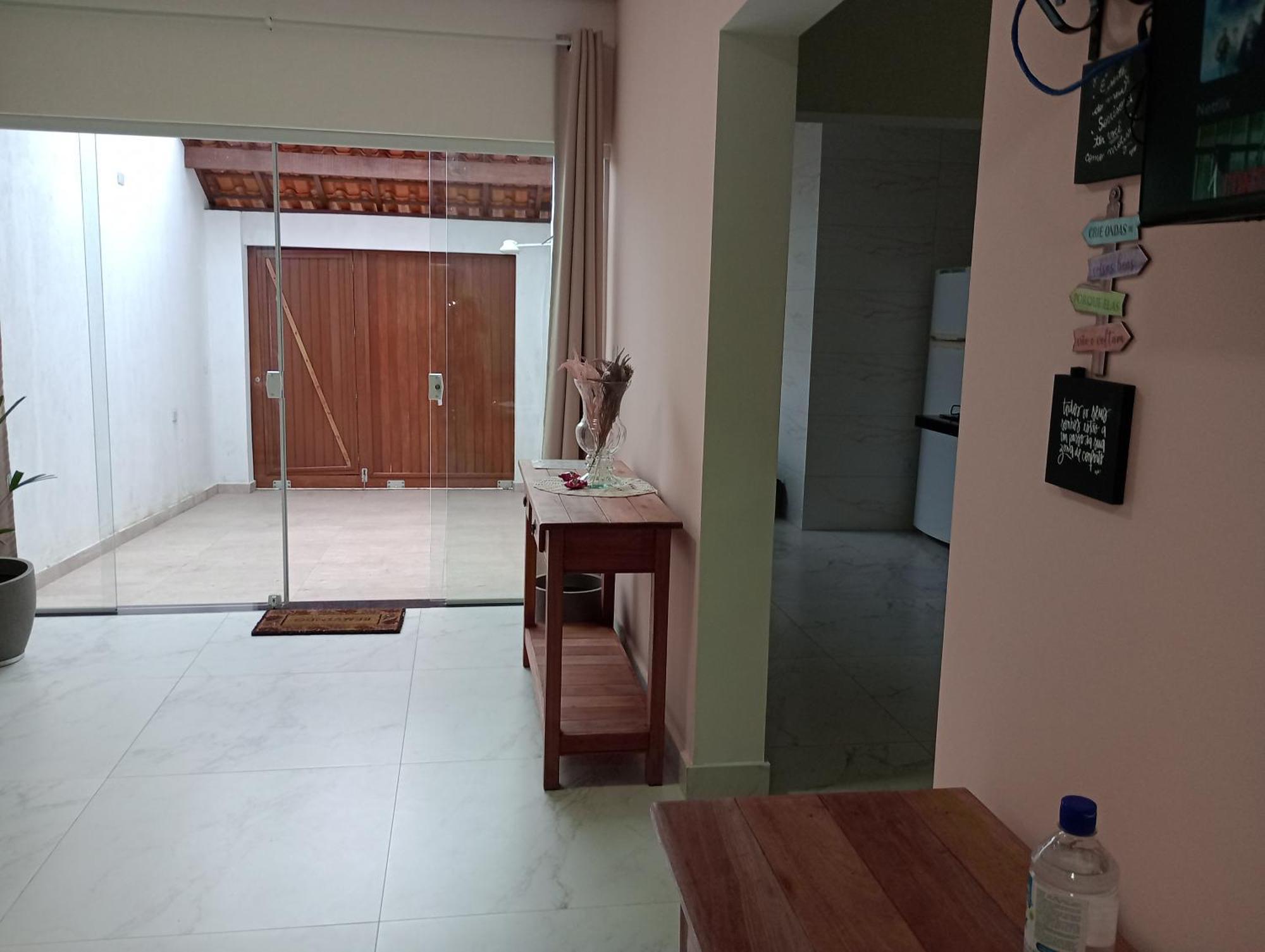 Studio Saira Tangara - Jardim Carolina Ubatuba Eksteriør billede